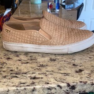 Tory Burch loafers